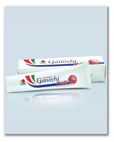 DXN GAI TOOTHPASTE CONTAINS GANODERMA (150 GM)