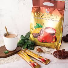 DXN COCOZHI (25G X 20N)