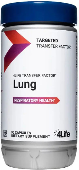 4LIFE TRANSFER FACTOR LUNG (90N)