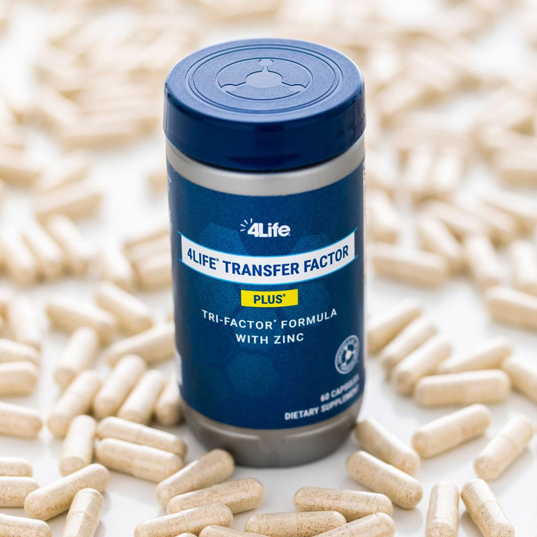 4LIFE TRANSFER FACTOR PLUS (90N)