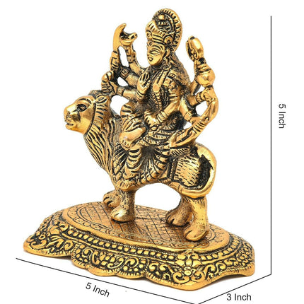 Nirmal Handicraft Durga Maa Statue