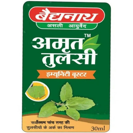Baidyanath Jhansi Amrit Tulsi