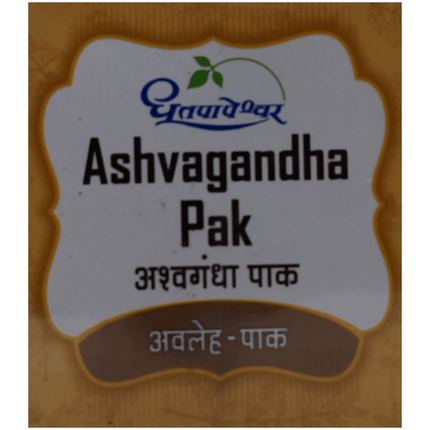 Dhootapapeshwar Ashvagandha Pak