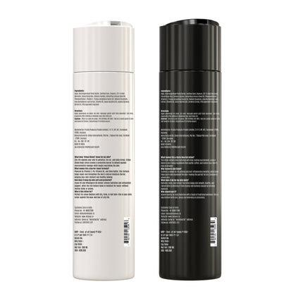 Detoxie Body Lotions Urban Shield & Wellness