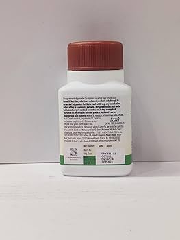 HERBALIFE VRITILIFE IMMUNE HEALTH (60 N)