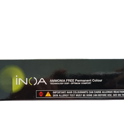 L'Oreal Paris Professional Inoa 6.3 Hair Color