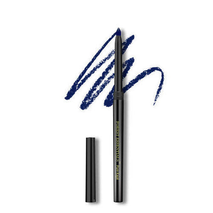 Forest Essentials Cobalt Blue Gulaab Khaas Kajal