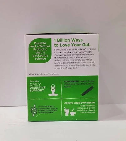 HERBALIFE SIMPLY PROBIOTIC (30 SACHETS)