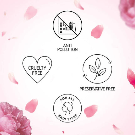 Lotus Herbals Whiteglow Advanced Pink Glow Face Wash