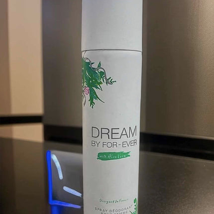 Forever Dream Deodorant Spray (150 ML)