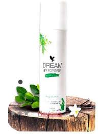 Forever Dream Deodorant Spray (150 ML)