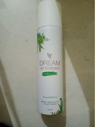 Forever Dream Deodorant Spray (150 ML)