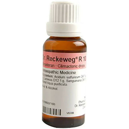 Dr. Reckeweg R10 Drops