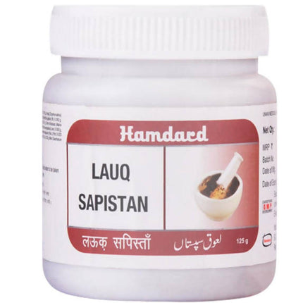 Hamdard Lauq Sapistan