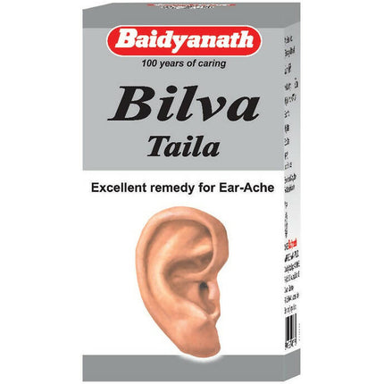 Baidyanath (Nagpur) Bilva Taila