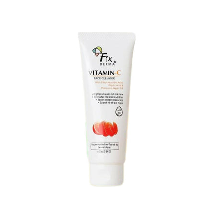 Fixderma Vitamin C Face cleanser