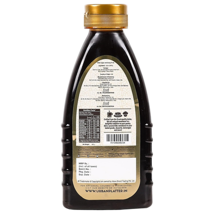 Urban Platter Arabian Date Syrup