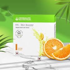 HERBALIFE SKIN BOOSTER - 300G