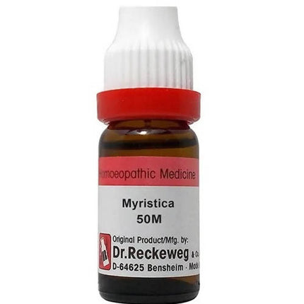 Dr. Reckeweg Myristica Dilution