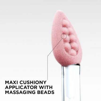 L'Oreal Paris Plump Ambition Hyaluron Lip Oil - 601 Worth It