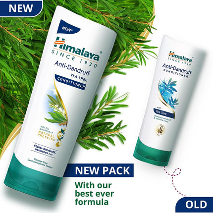 Himalaya Anti Dandruff Hair Conditioner
