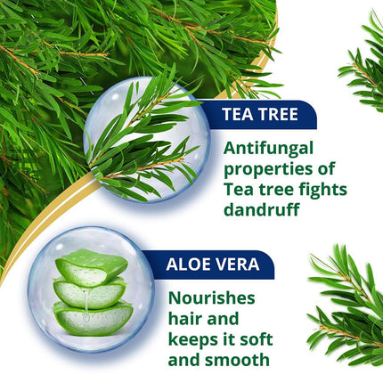 Himalaya Anti Dandruff Hair Conditioner