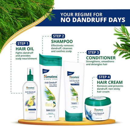 Himalaya Anti Dandruff Hair Conditioner