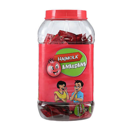 Dabur Hajmola Anardana