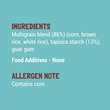 Slurrp Farm Multigrain Fusilli Pasta
