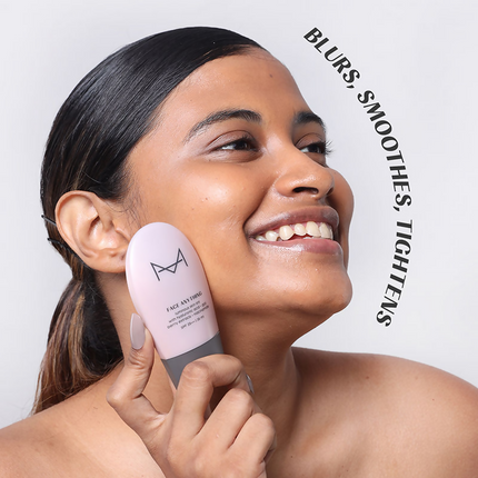 House Of Makeup Face Anything Luminous Skin Tint For Glass Skin - D10 Deep Skin Tone