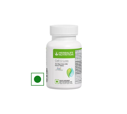 HERBALIFE CELL-U-LOSS (90 N)