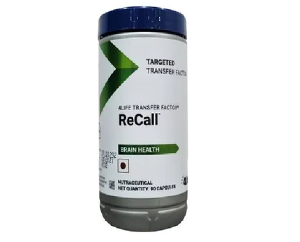 4LIFE TRANSFER FACTOR RECALL (90N)