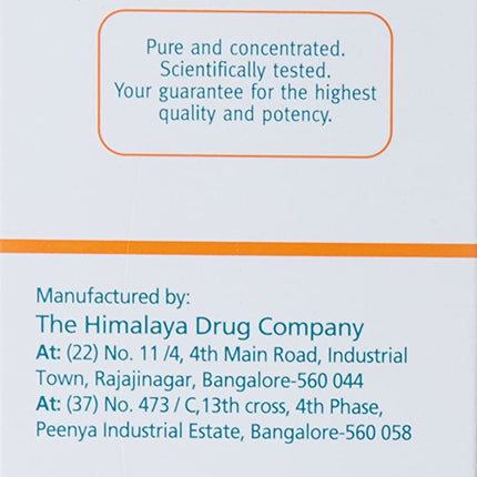 Himalaya Wellness Pure Herbs Vrikshamla Weight Wellness