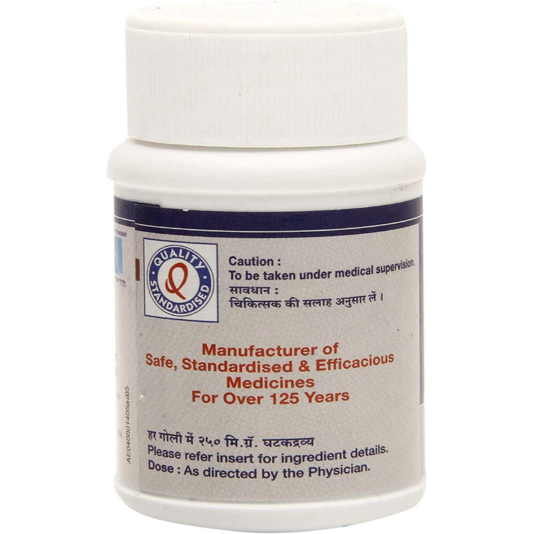 Dhootapapeshwar Kaishor Guggul