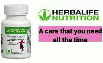 HERBALIFE WOMAN'S CHOICE (30 N)