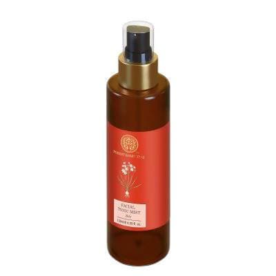 Forest Essentials Travel Size Facial Tonic Mist Bela