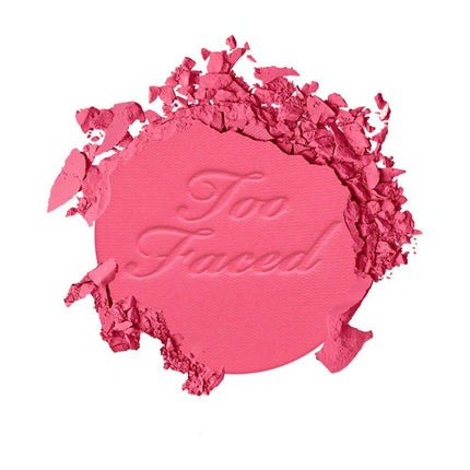 Too Faced Cloud Crush Blurring Blush - Candy Clouds