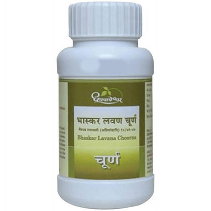 Dhootapapeshwar Bhaskar Lavana Choorna