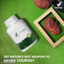 Vestige Ganoderma (90N)