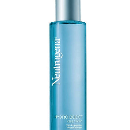 Neutrogena Hydro Boost Clear Lotion