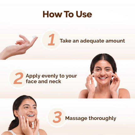 Mamaearth Chia Oil-Free Moisturizer with Chia Seed & Ceramides for Healthy Skin Barrier