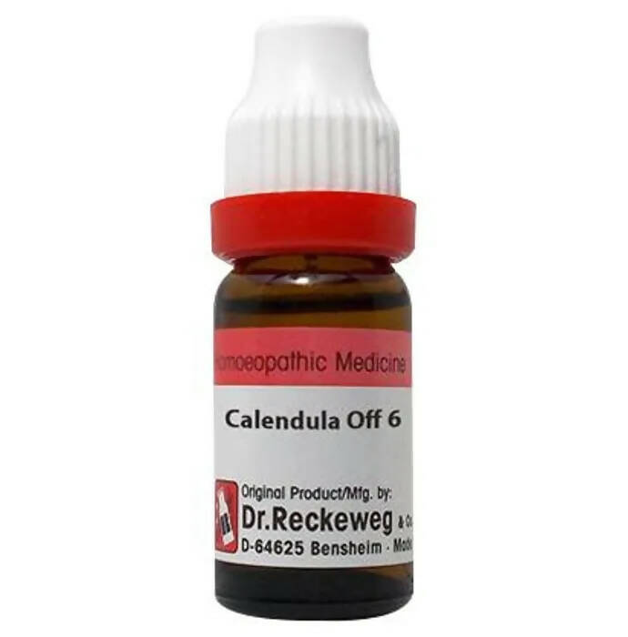 Dr. Reckeweg Calendula Off Dilution