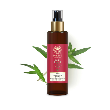 Forest Essentials Hair Thickening Spray Bhringraj & Shikakai