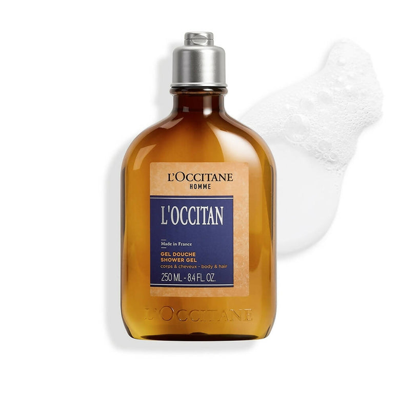 L'Occitane Shower Gel