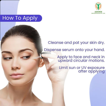 Adonis Adoclear HQ Serum