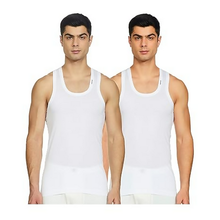 Rupa Frontline Sleeveless Vest For Men