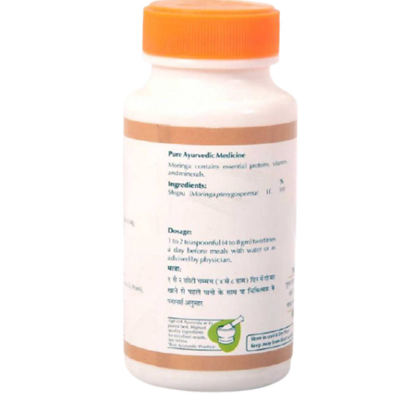 Baps Amrut Moringa (Shigru) Powder