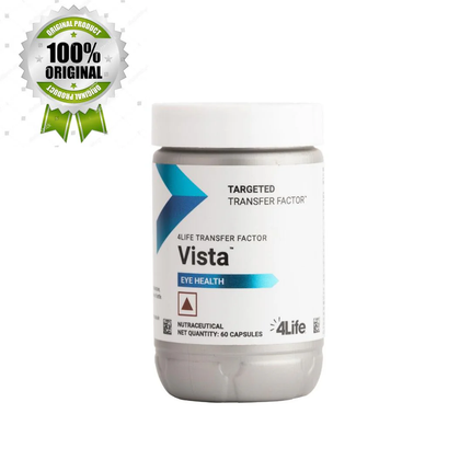 4LIFE TRANSFER FACTOR VISTA (90N)