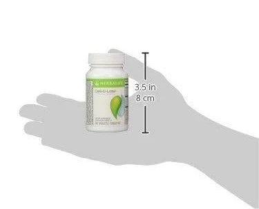 HERBALIFE CELL-U-LOSS (90 N)