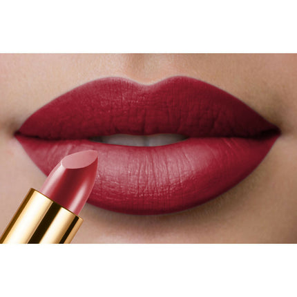 Biotique Diva Pout Lipstick - Dark Romance